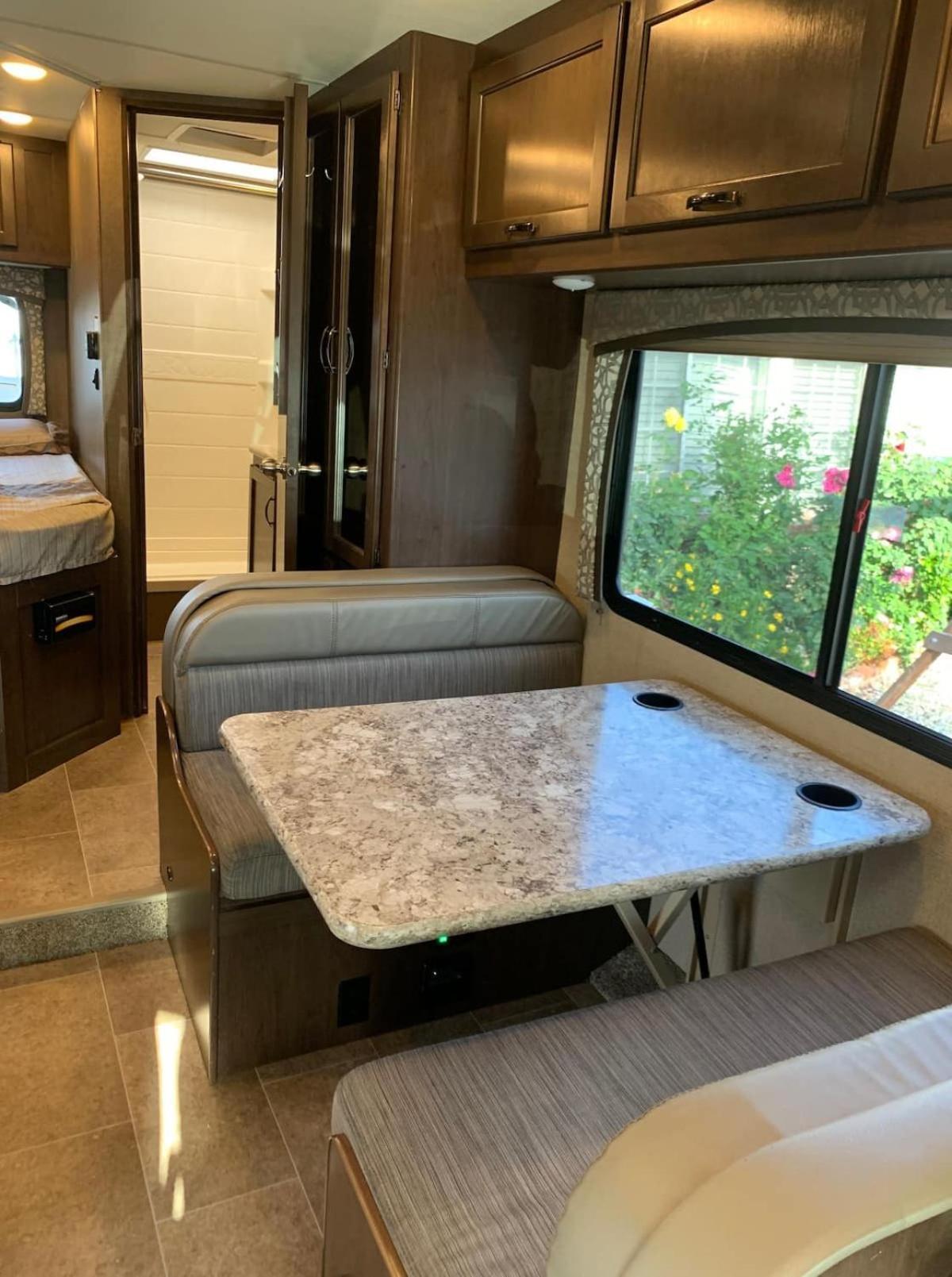 Acampamento Aj-xl Rv *