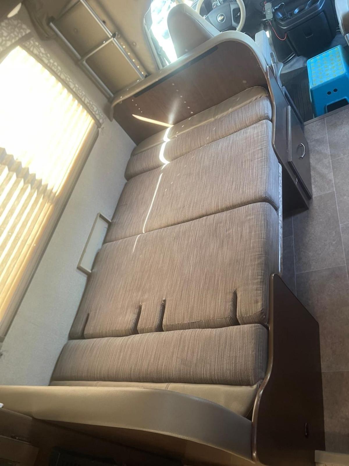 Acampamento Aj-xl Rv